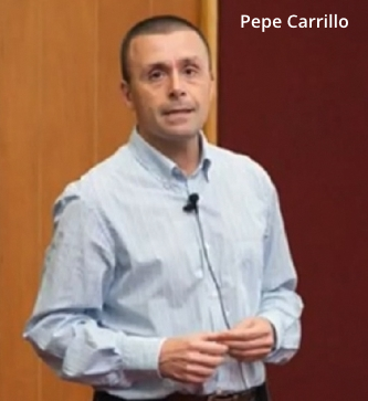 Pepe Carrillo