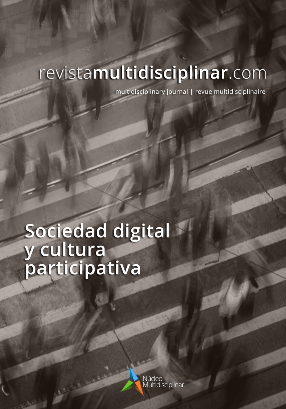 					Ver Sociedade Digital e Cultura Participativa
				