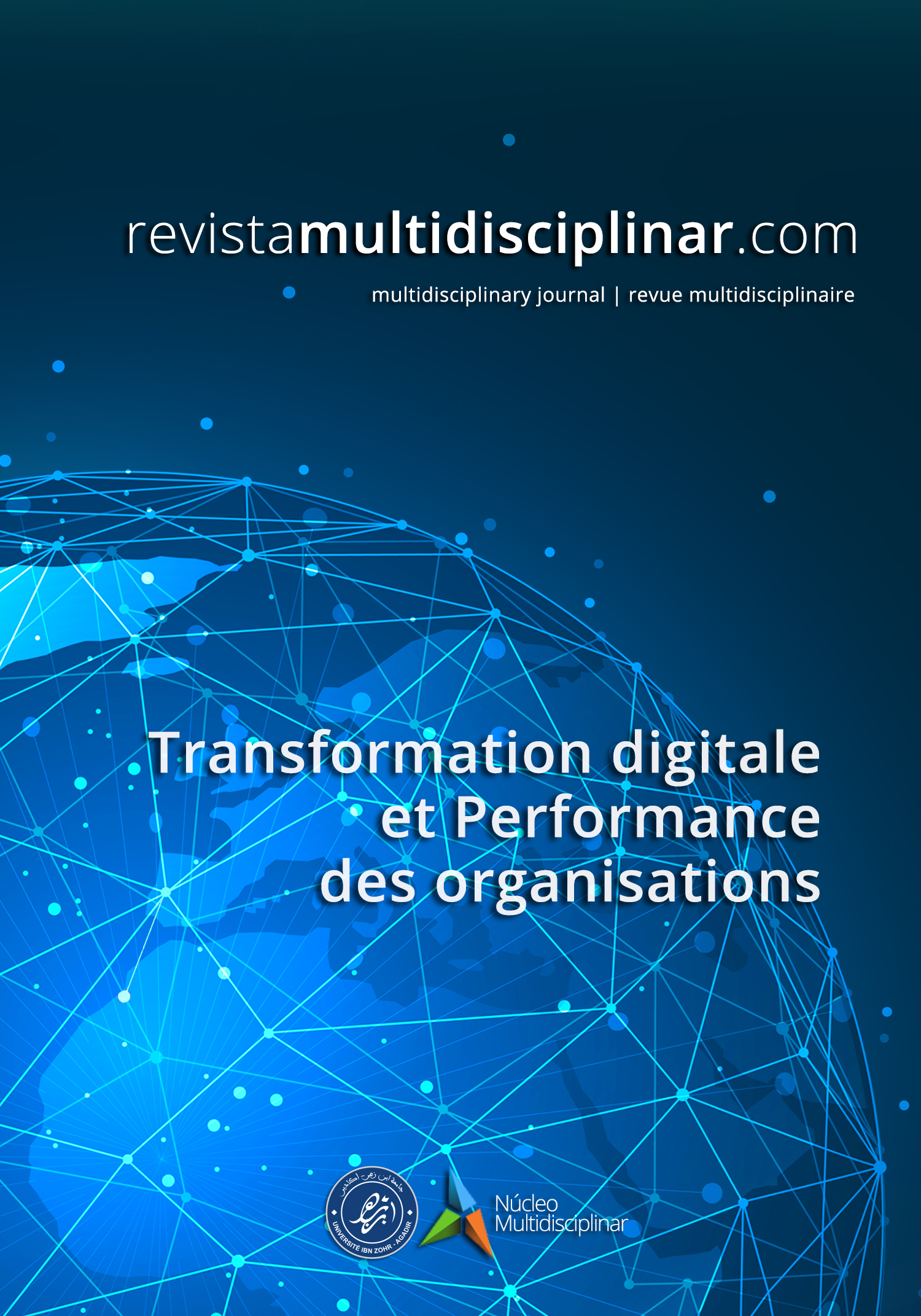 					Ver Vol. 5 N.º 3 (2023): Transformação Digital e Desempenho Organizacional
				