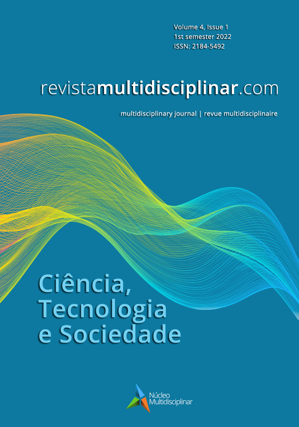 Ciência, Tecnologia e Sociedade